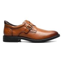 Nunn Bush Kore EZ Hero Mens Closed Toe Oxford Shoes