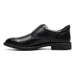 Nunn Bush Kore EZ Hero Mens Closed Toe Oxford Shoes