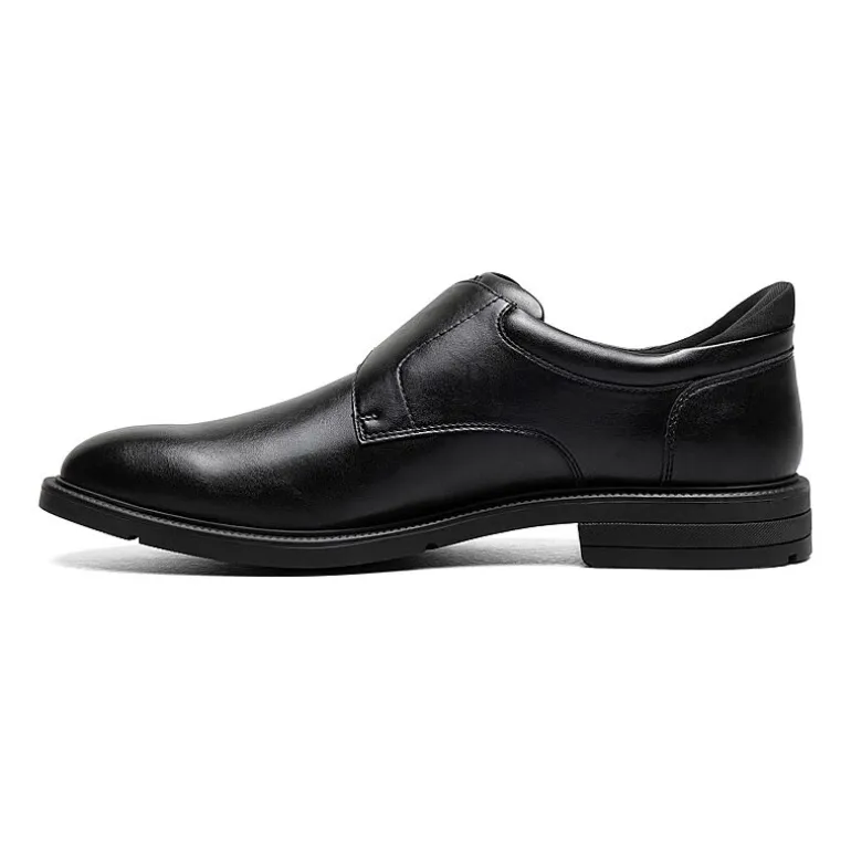 Nunn Bush Kore EZ Hero Mens Closed Toe Oxford Shoes