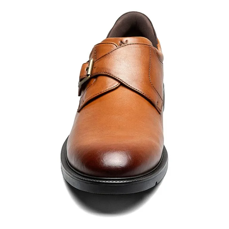 Nunn Bush Kore EZ Hero Mens Closed Toe Oxford Shoes