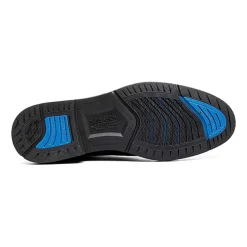 Nunn Bush Kore EZ Hero Mens Closed Toe Oxford Shoes