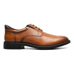 Nunn Bush Kore EZ Hero Mens Closed Toe Oxford Shoes
