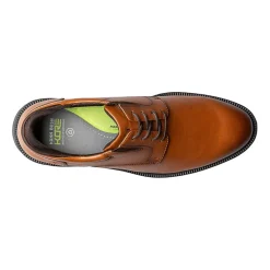 Nunn Bush Kore EZ Hero Mens Closed Toe Oxford Shoes