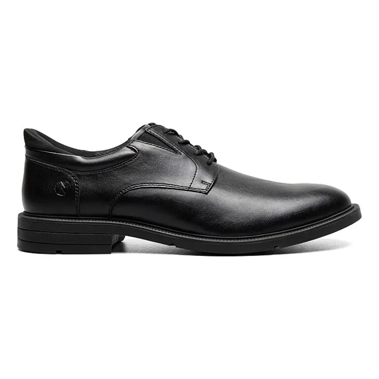 Nunn Bush Kore EZ Hero Mens Closed Toe Oxford Shoes