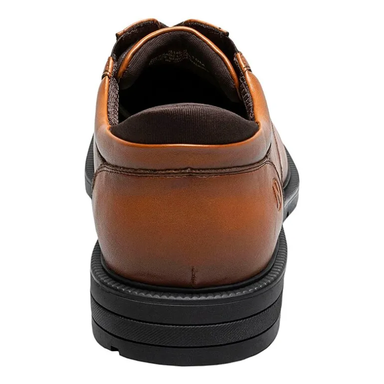 Nunn Bush Kore EZ Hero Mens Closed Toe Oxford Shoes