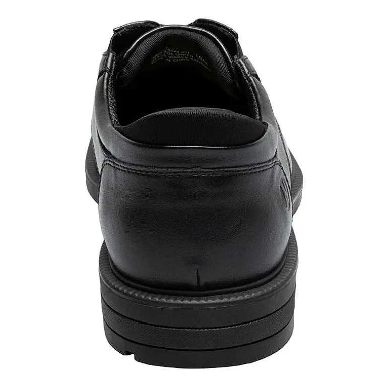 Nunn Bush Kore EZ Hero Mens Closed Toe Oxford Shoes