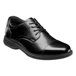 Nunn Bush Kore Pro Mens Cap Closed Toe Oxford Shoes