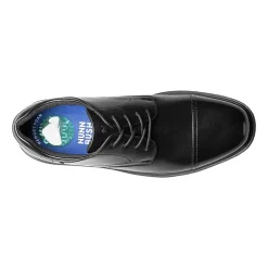 Nunn Bush Kore Pro Mens Cap Closed Toe Oxford Shoes