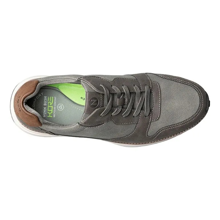 Nunn Bush Kore Swift Mens Sneakers