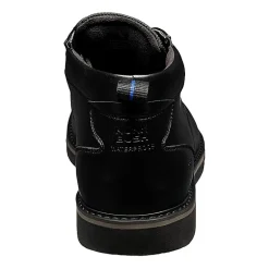 Nunn Bush Mens Denali Flat Heel Chukka Boots