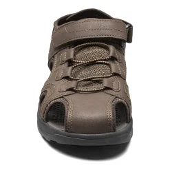 Nunn Bush Mens Huck Sport Fisherman Strap Sandals