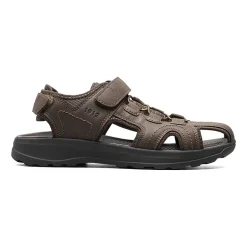 Nunn Bush Mens Huck Sport Fisherman Strap Sandals