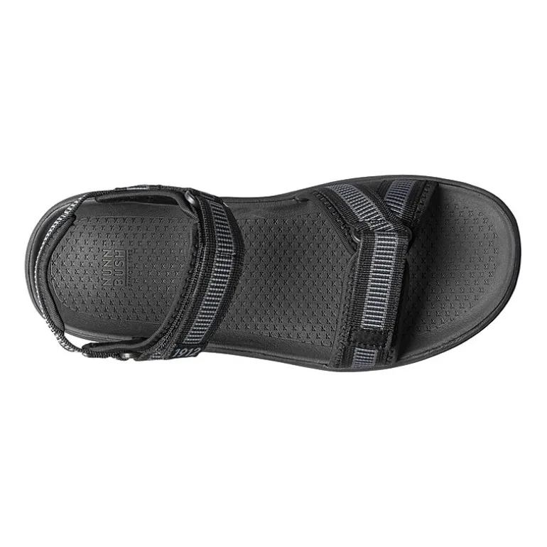 Nunn Bush Mens Huck Sport Sandal Strap Sandals