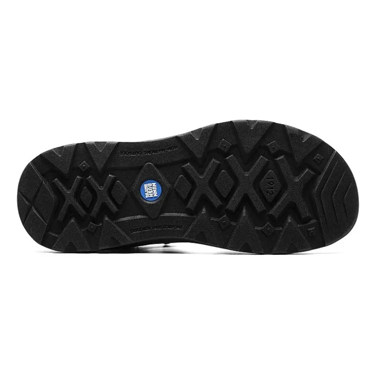 Nunn Bush Mens Huck Sport Sandal Strap Sandals