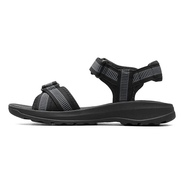 Nunn Bush Mens Huck Sport Sandal Strap Sandals