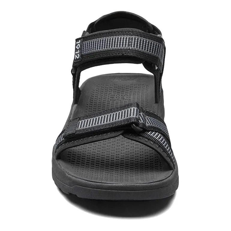 Nunn Bush Mens Huck Sport Sandal Strap Sandals