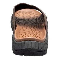 Nunn Bush Mens Laguna Slide Sandals