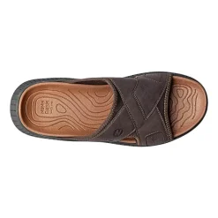 Nunn Bush Mens Laguna Slide Sandals