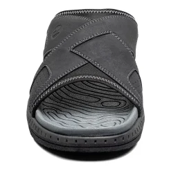 Nunn Bush Mens Laguna Slide Sandals