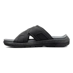 Nunn Bush Mens Laguna Slide Sandals