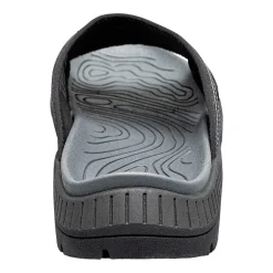 Nunn Bush Mens Laguna Slide Sandals