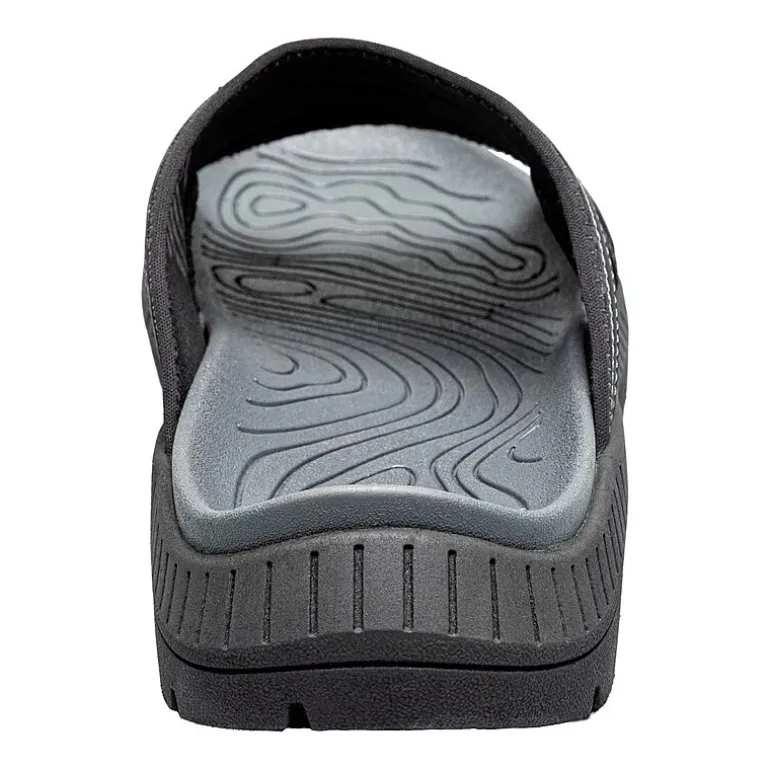 Nunn Bush Mens Laguna Slide Sandals