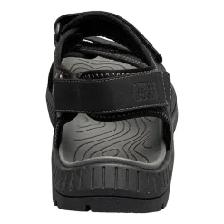 Nunn Bush Mens Laguna Strap Sandals