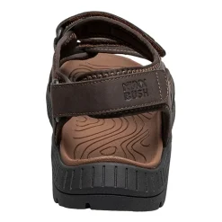 Nunn Bush Mens Laguna Strap Sandals
