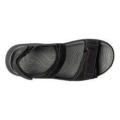 Nunn Bush Mens Laguna Strap Sandals