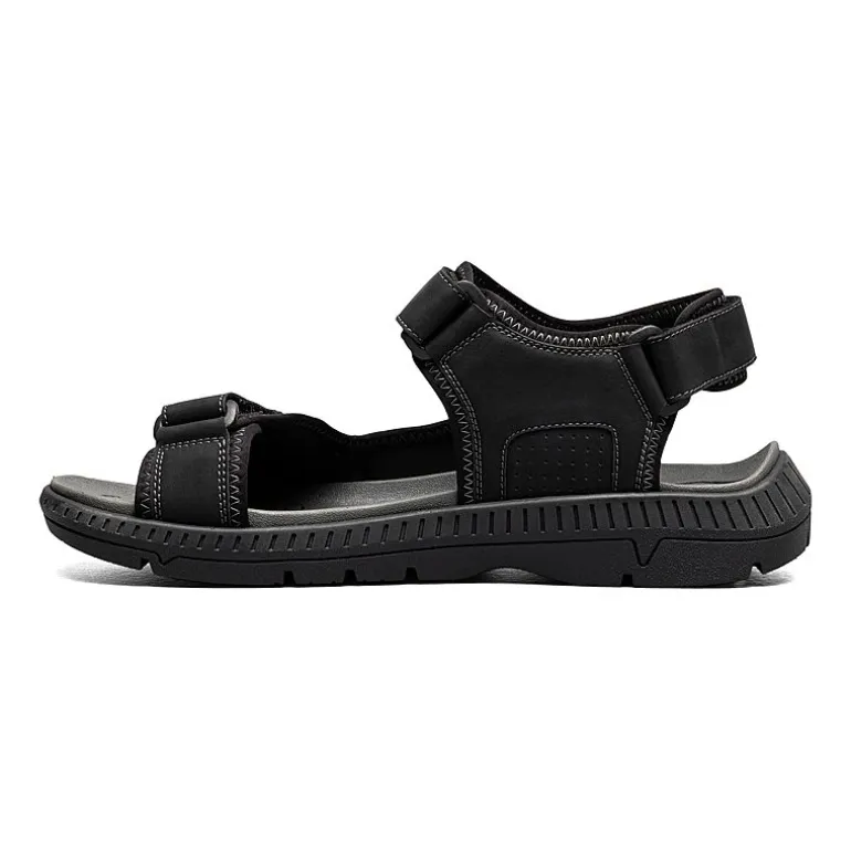 Nunn Bush Mens Laguna Strap Sandals