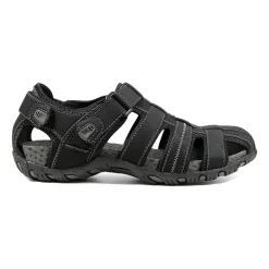 Nunn Bush Mens Rio Bravo Strap Sandals