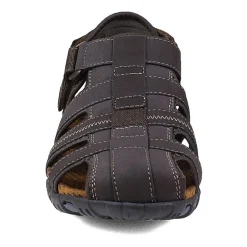 Nunn Bush Mens Rio Bravo Strap Sandals