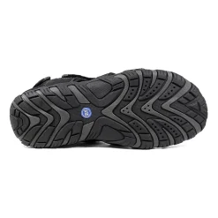 Nunn Bush Mens Rio Bravo Strap Sandals