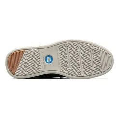 Nunn Bush Otto Knit Plain Mens Round Oxford Shoes