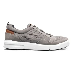 Nunn Bush Rally Mesh Sneaker Mens Moc Closed Toe Oxford Shoes