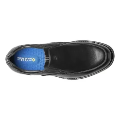 Nunn Bush Wade Work Mens Moc Slip-On Shoe