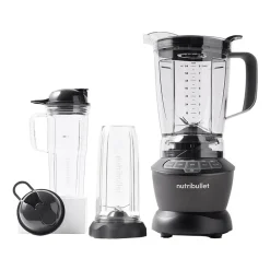 NutriBullet Blender Combo With Single Serve Cups