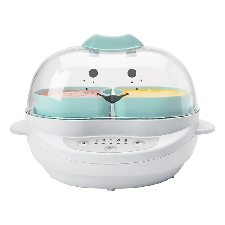 NutriBullet BSR-0801N Baby Food Steamer