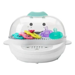 NutriBullet BSR-0801N Baby Food Steamer