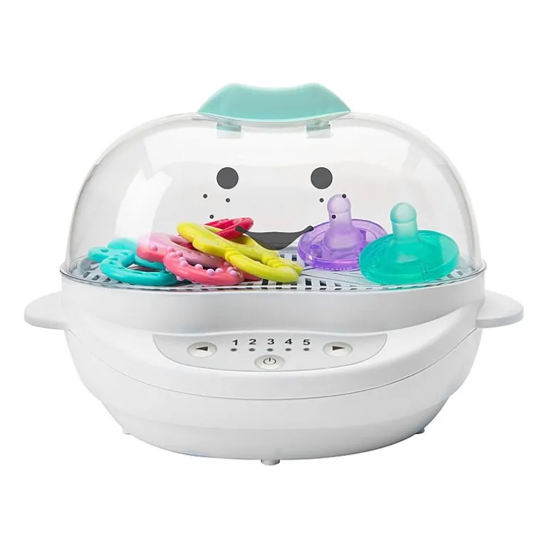 NutriBullet BSR-0801N Baby Food Steamer