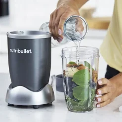 NutriBullet® Nutrient Extractor Single Serve Blender
