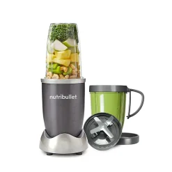 NutriBullet® Nutrient Extractor Single Serve Blender