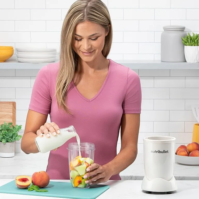 NutriBullet® 4-pc Blender Set