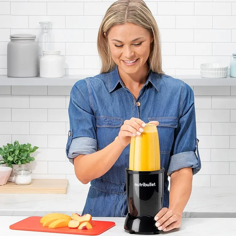 NutriBullet® 4-pc Blender Set