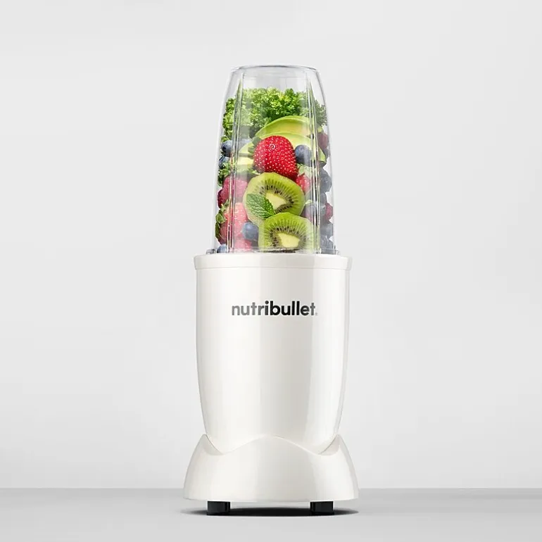 NutriBullet® 4-pc Blender Set