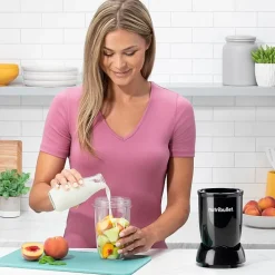 NutriBullet® 4-pc Blender Set