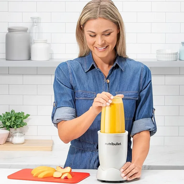NutriBullet® 4-pc Blender Set