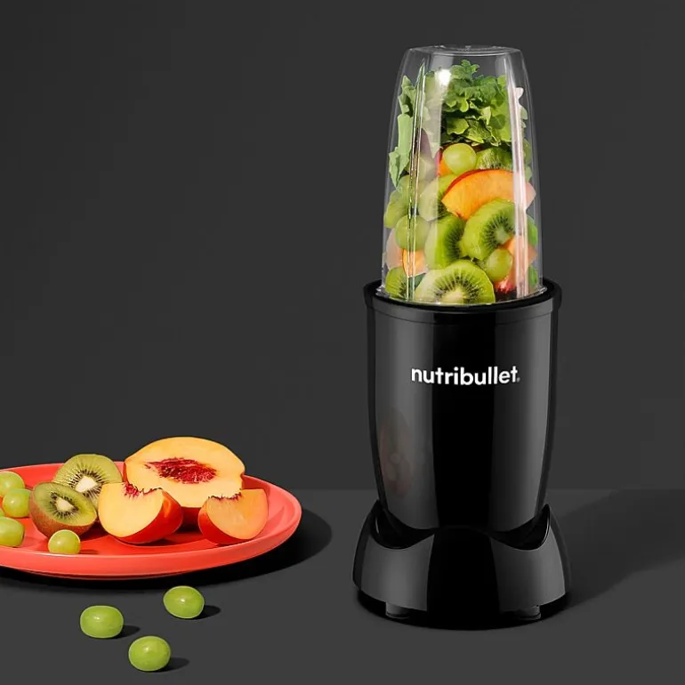 NutriBullet® 4-pc Blender Set