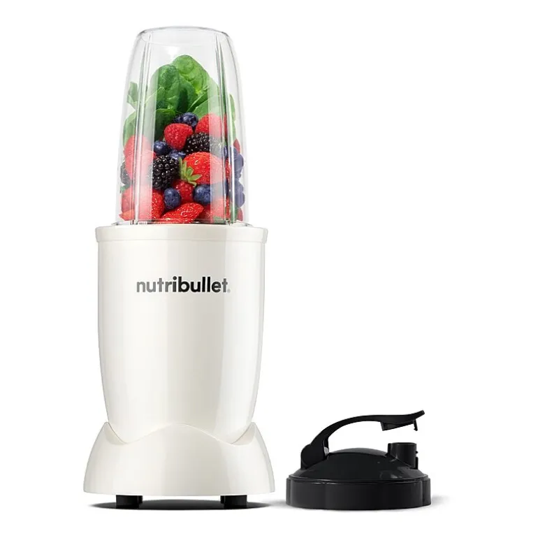 NutriBullet® 4-pc Blender Set