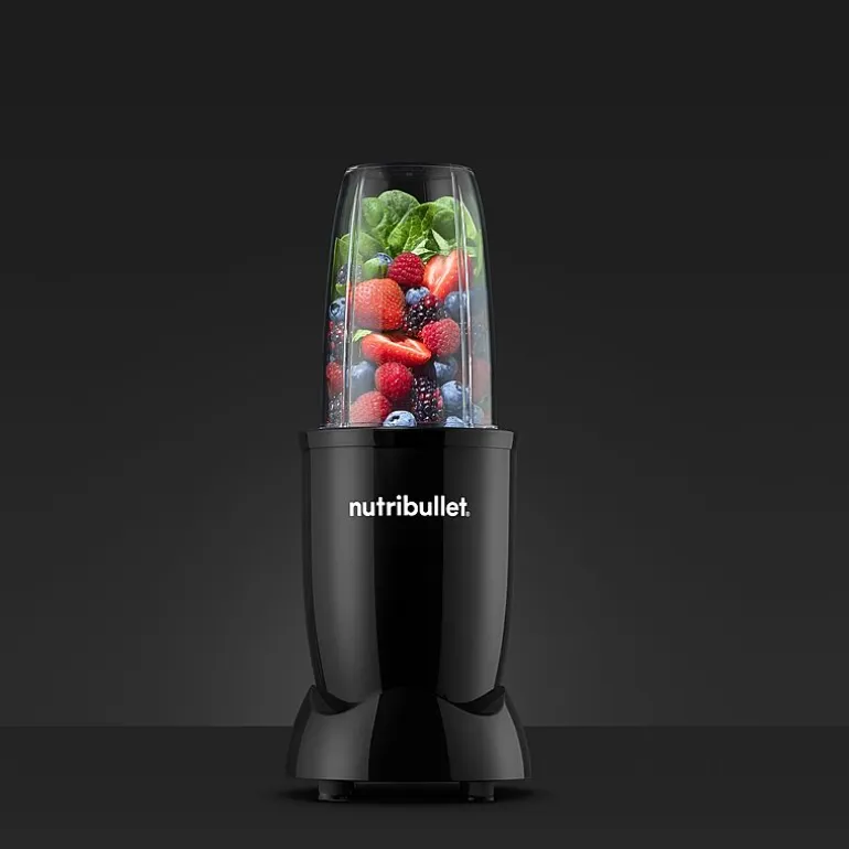 NutriBullet® 4-pc Blender Set